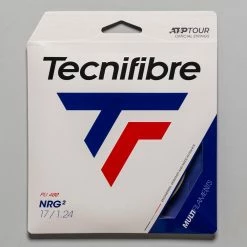 Tecnifibre NRG2 17 Tennis Accessories
