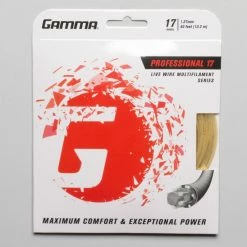 Tennis Accessories Gamma Professional 17