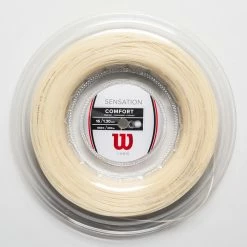Wilson Sensation 16 660' Reel Tennis Accessories