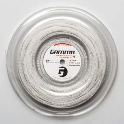 Tennis Accessories Gamma Synthetic Gut WearGuard 17 660' Reel