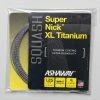 Ashaway SuperNick XL Titanium Squash Squash Accessories