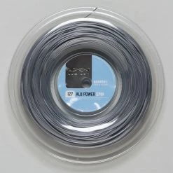 Tennis Accessories Luxilon ALU Power Spin 16 (1.27) 720' Reel