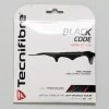 Tennis Accessories Tecnifibre Black Code 1.24 17