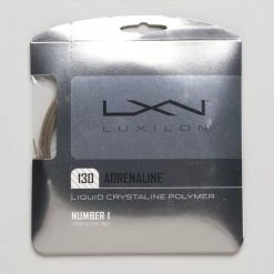 Tennis Accessories Luxilon Adrenaline 16 (1.30)