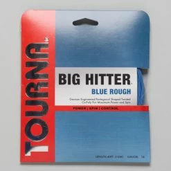 Tourna Big Hitter Blue Rough 16