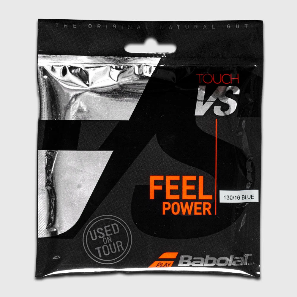 Babolat Touch VS 16 1.30 Tennis Accessories 4 Babolat Touch VS 16 1.30 Tennis Accessories