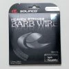 Solinco Barb Wire 17 1.20 Tennis Accessories
