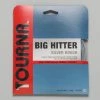 Tennis Accessories Tourna Big Hitter Silver Rough 17 2 Tennis Accessories Tourna Big Hitter Silver Rough 17