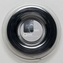Luxilon Savage Black 16 (1.27) 660' Reel