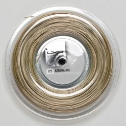 Luxilon Adrenaline 16L (1.25) 660' Reel