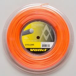 Volkl Cyclone 17 660' Reel Tennis Accessories
