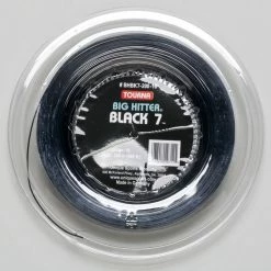 Tourna Big Hitter Black 7 16 660' Reel