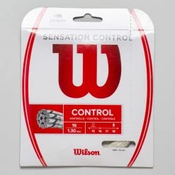 Wilson Sensation Control 16 Tennis Accessories