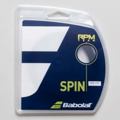 Tennis Accessories Babolat RPM Team 17