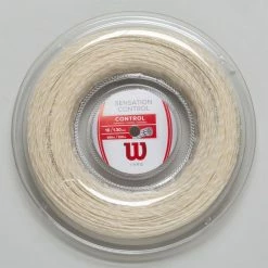 Tennis Accessories Wilson Sensation Control 16 660' Reel