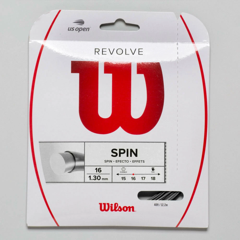 Wilson Revolve 16 3 Wilson Revolve 16