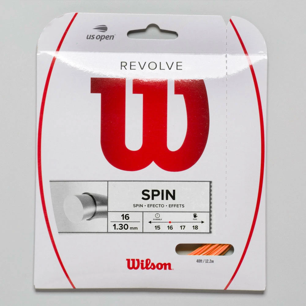 Wilson Revolve 16 4 Wilson Revolve 16