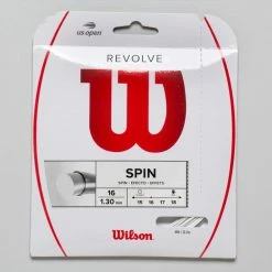 Wilson Revolve 16 7 Wilson Revolve 16