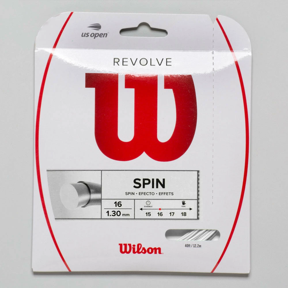 Wilson Revolve 16 5 Wilson Revolve 16