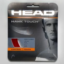 HEAD Hawk Touch 17 1.25 Tennis Accessories