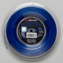 Solinco Revolution 16 1.30 656' Reel Tennis Accessories