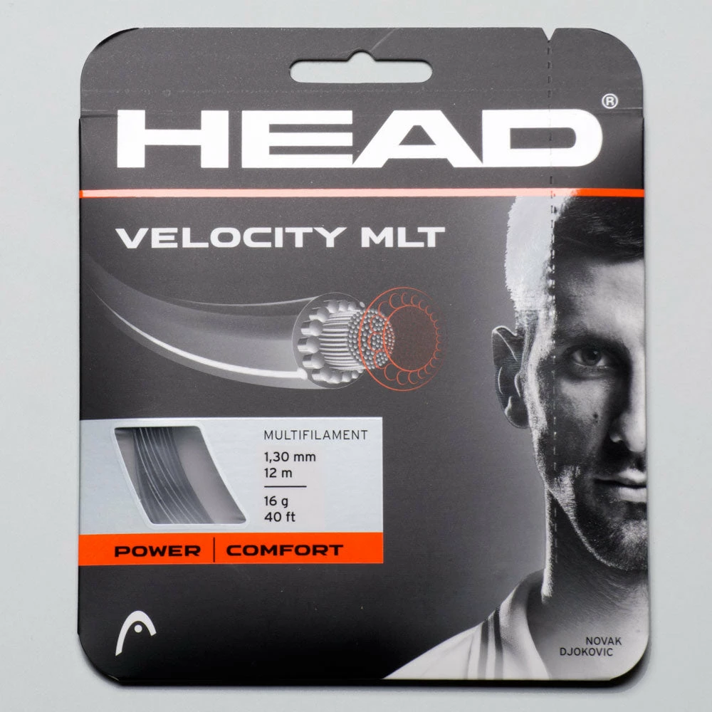 HEAD Velocity MLT 16 Tennis Accessories 3 HEAD Velocity MLT 16 Tennis Accessories