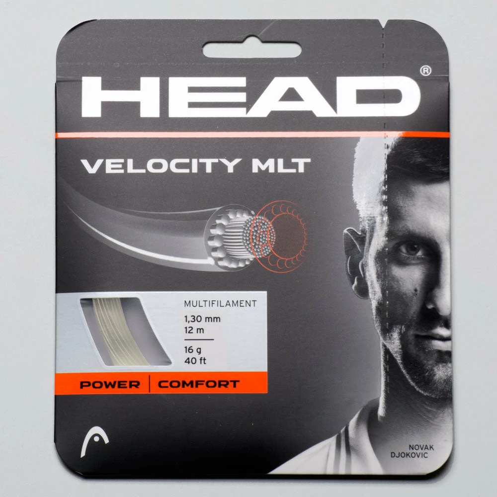 HEAD Velocity MLT 16 Tennis Accessories 4 HEAD Velocity MLT 16 Tennis Accessories