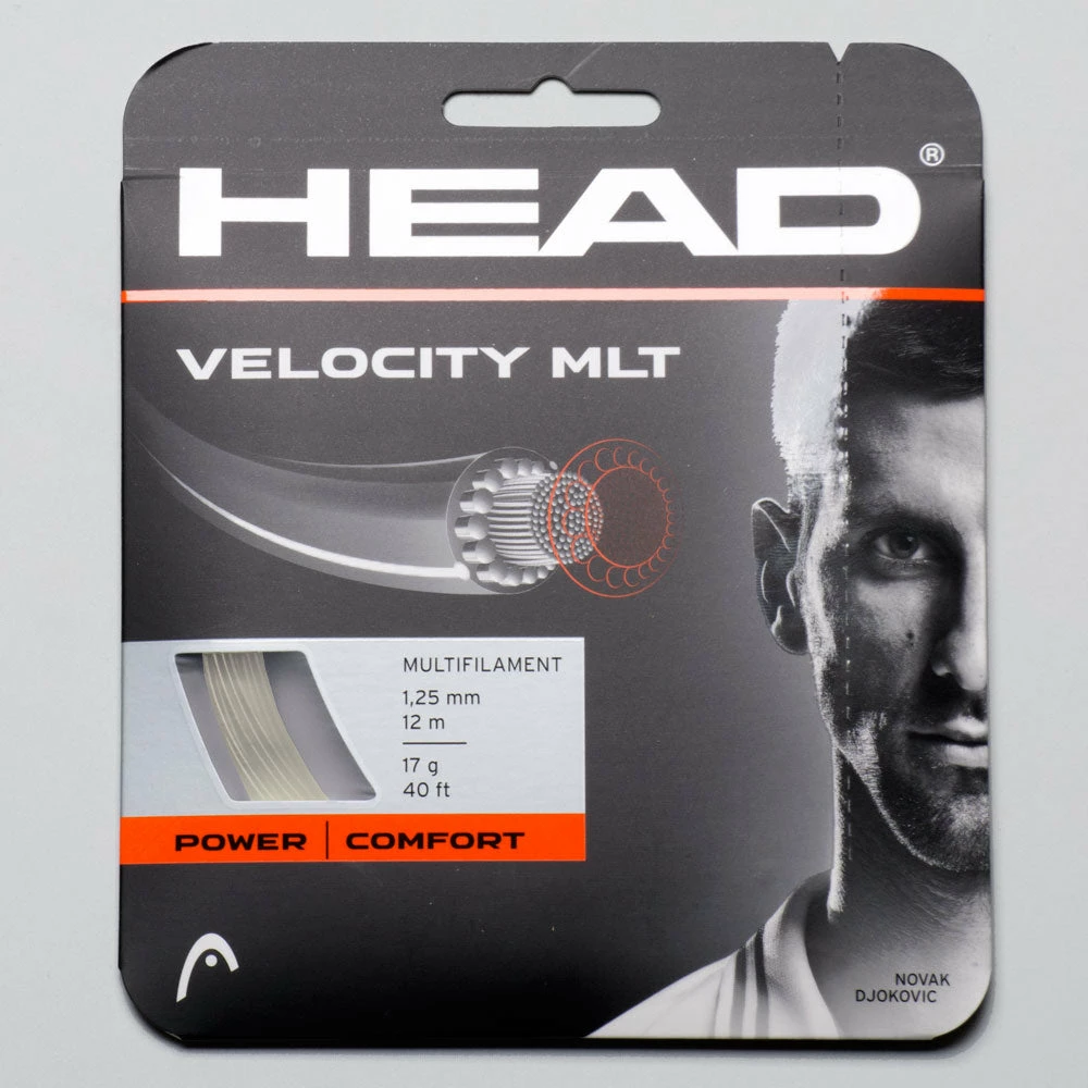 HEAD Velocity MLT 17 Tennis Accessories 4 HEAD Velocity MLT 17 Tennis Accessories