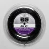 AG International Tennis Accessories AG Synthetic Gut 17G 330' Reel