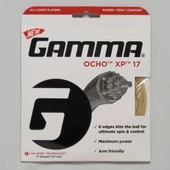 Gamma Ocho XP 17 1.27