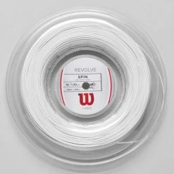Tennis Accessories Wilson Revolve 16 660' Reel