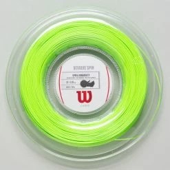 Wilson Revolve Spin 17 660' Reel