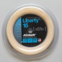 Ashaway Liberty 16 720' Reel Tennis Accessories