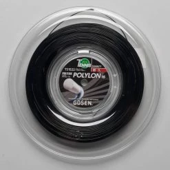 Gosen Polylon 16 660' Reel Tennis Accessories