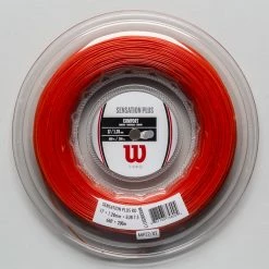 Tennis Accessories Wilson Sensation Plus 17 660' Reel