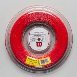 Wilson Revolve Twist 16 660' Reel