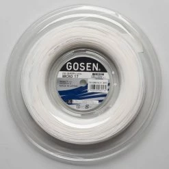 Tennis Accessories Gosen OG-Sheep Micro 17 660' Reel
