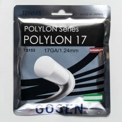 Tennis Accessories Gosen Polylon 17