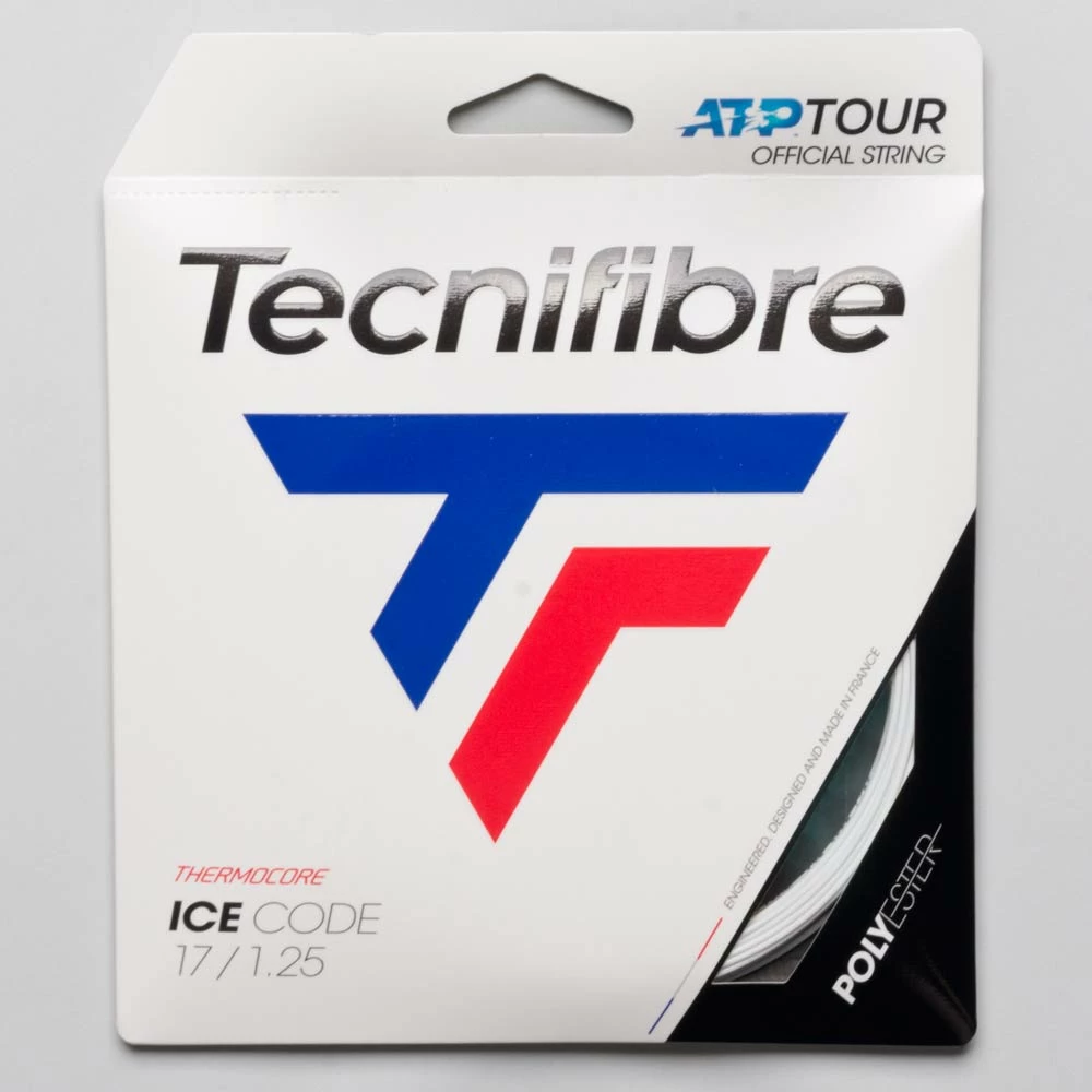 Tecnifibre Ice Code 17 3 Tecnifibre Ice Code 17