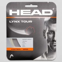 HEAD Lynx Tour 16 1.30 Tennis Accessories