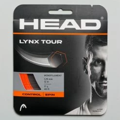 HEAD Lynx Tour 17 1.25 7 HEAD Lynx Tour 17 1.25