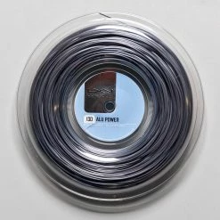 Luxilon ALU Power 16 (1.30) 660' Reel Silver