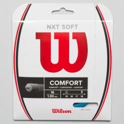 Wilson NXT Soft 16 Tennis Accessories