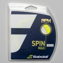 Babolat RPM Rough 16 Tennis Accessories