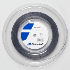 Tennis Accessories Babolat RPM Blast 18 330' Reel