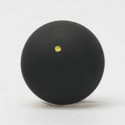 Dunlop Competition 12 Balls Squash Accessories