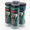 Racquetball Accessories Pro Penn Green 4 Cans