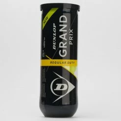 Tennis Accessories Dunlop Grand Prix Regular Duty 24 Cans