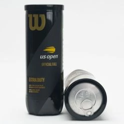 Wilson US Open Extra Duty 24 Cans Tennis Accessories