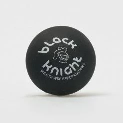 Squash Accessories Black Knight Blue Dot (12) 9 Squash Accessories Black Knight Blue Dot (12)